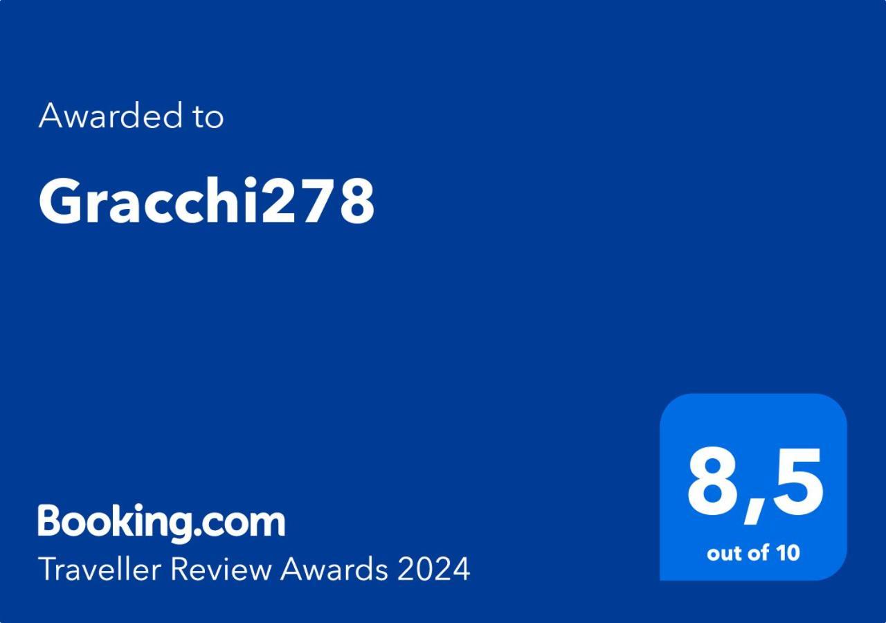 Gracchi 278 - The Italian Stay Collection Ρώμη Εξωτερικό φωτογραφία