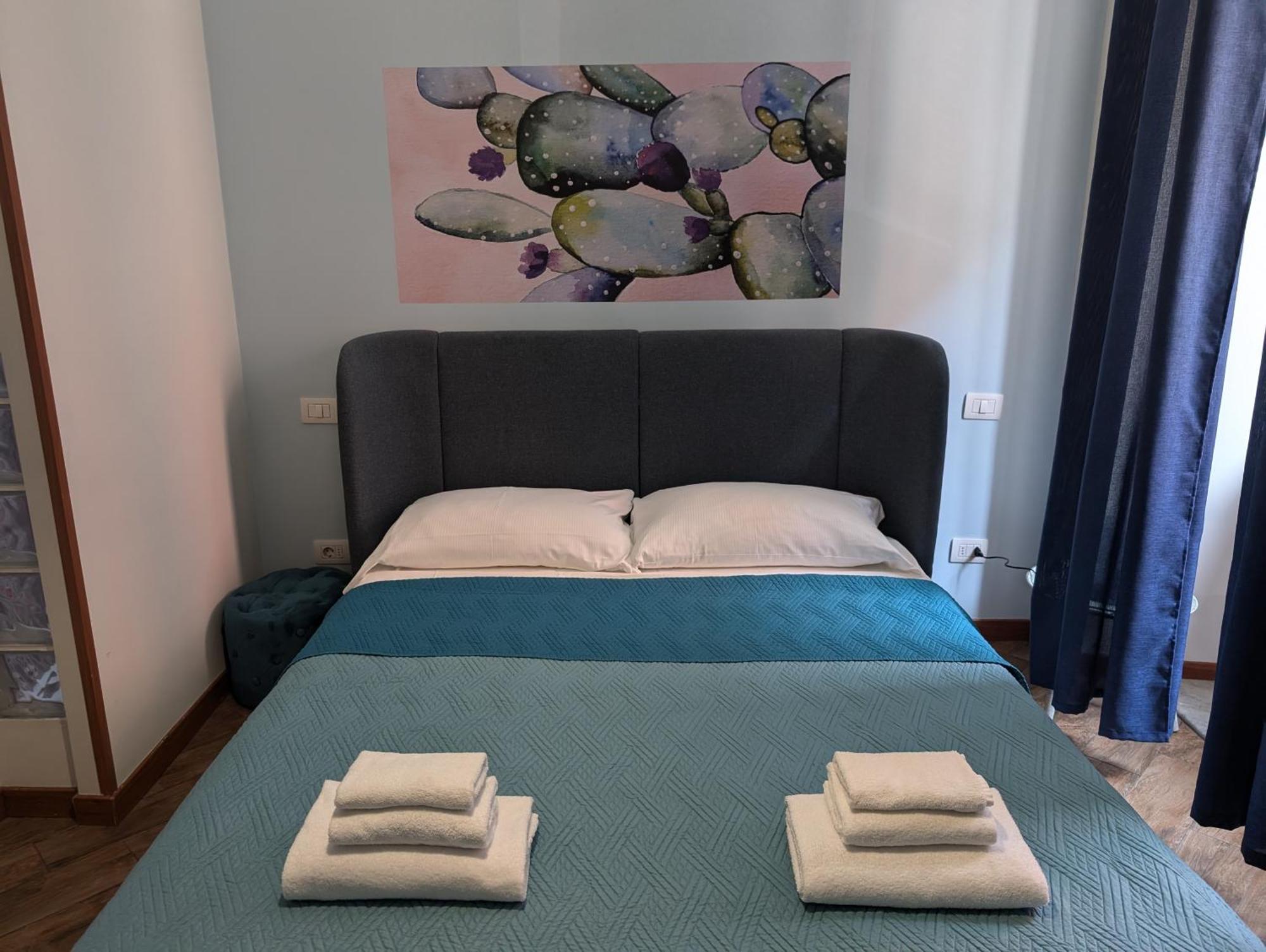 Gracchi 278 - The Italian Stay Collection Ρώμη Εξωτερικό φωτογραφία