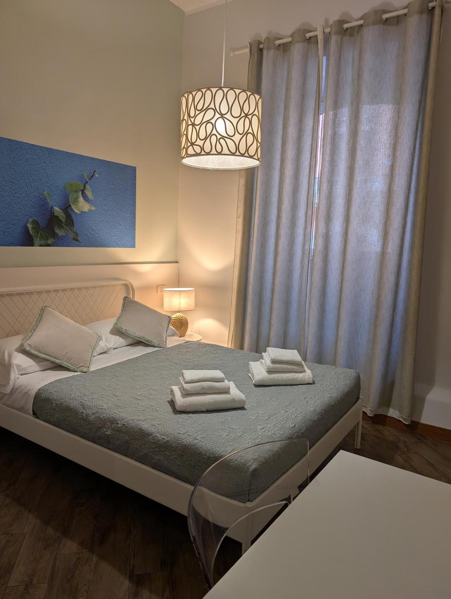 Gracchi 278 - The Italian Stay Collection Ρώμη Εξωτερικό φωτογραφία
