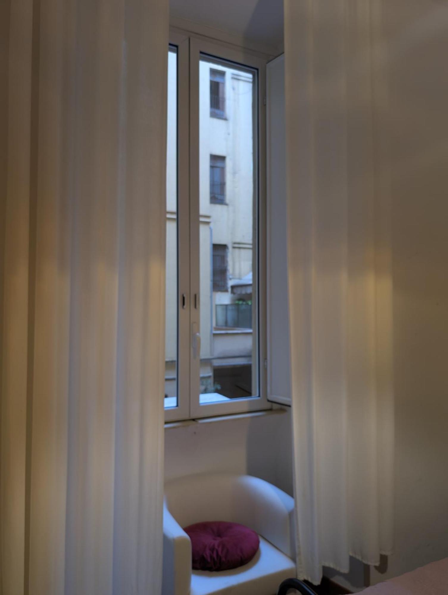 Gracchi 278 - The Italian Stay Collection Ρώμη Εξωτερικό φωτογραφία