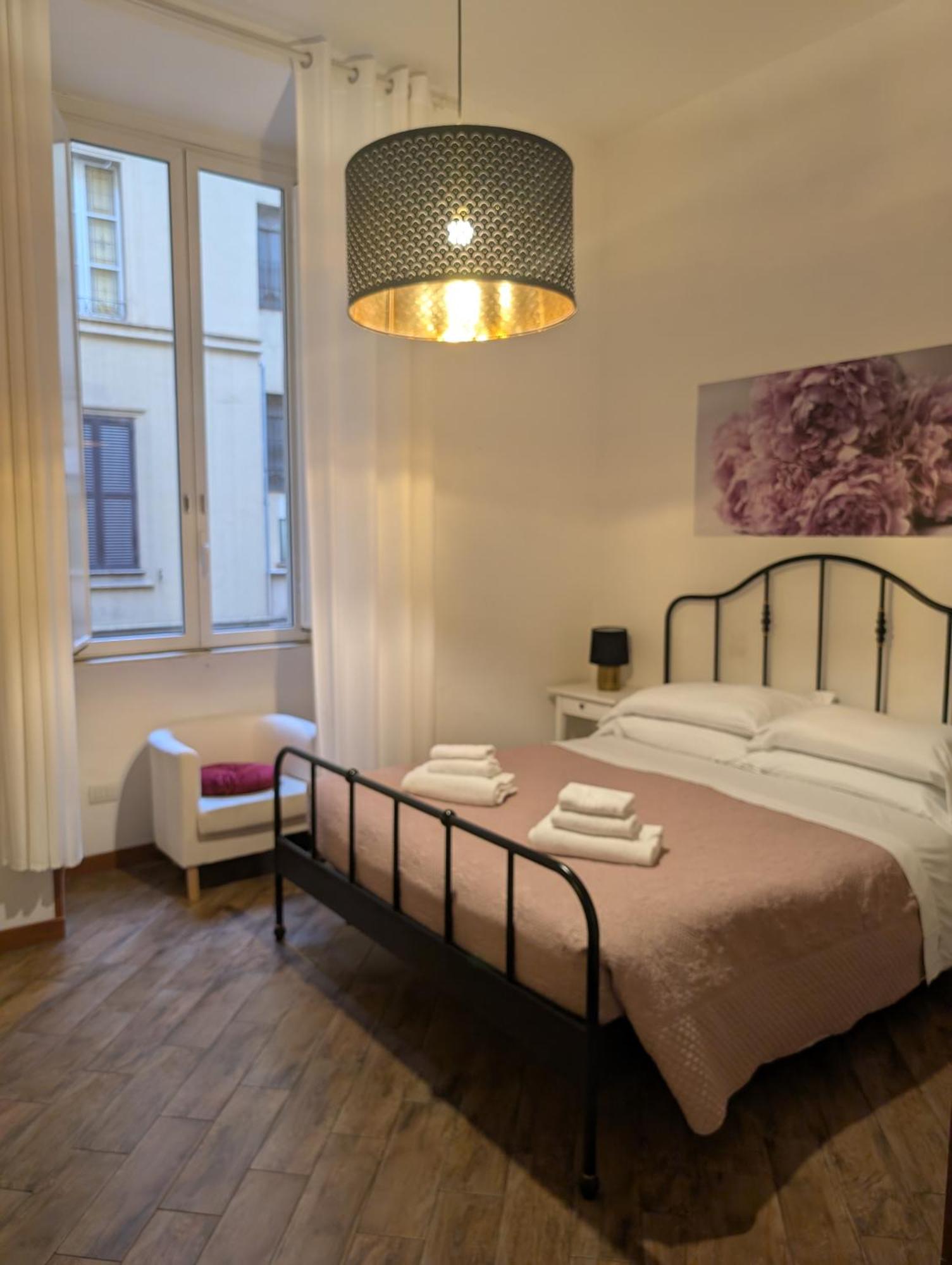 Gracchi 278 - The Italian Stay Collection Ρώμη Εξωτερικό φωτογραφία
