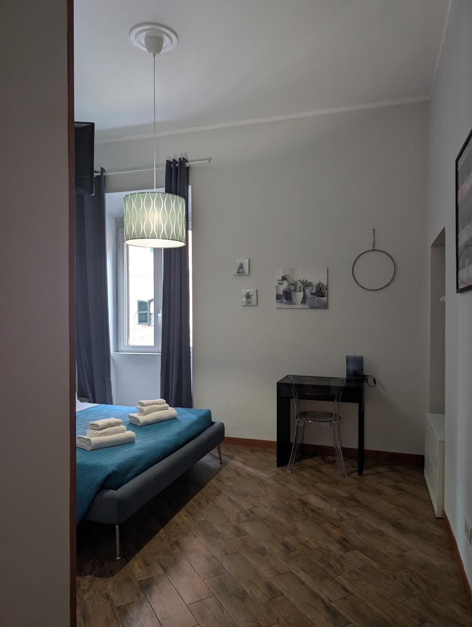 Gracchi 278 - The Italian Stay Collection Ρώμη Εξωτερικό φωτογραφία