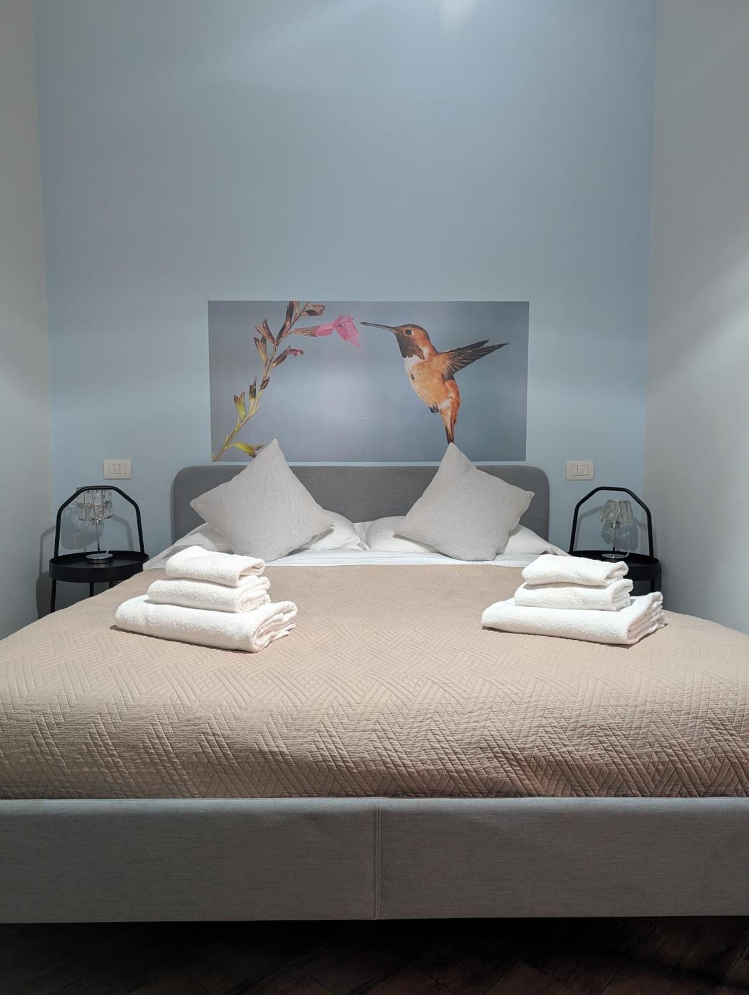 Gracchi 278 - The Italian Stay Collection Ρώμη Εξωτερικό φωτογραφία