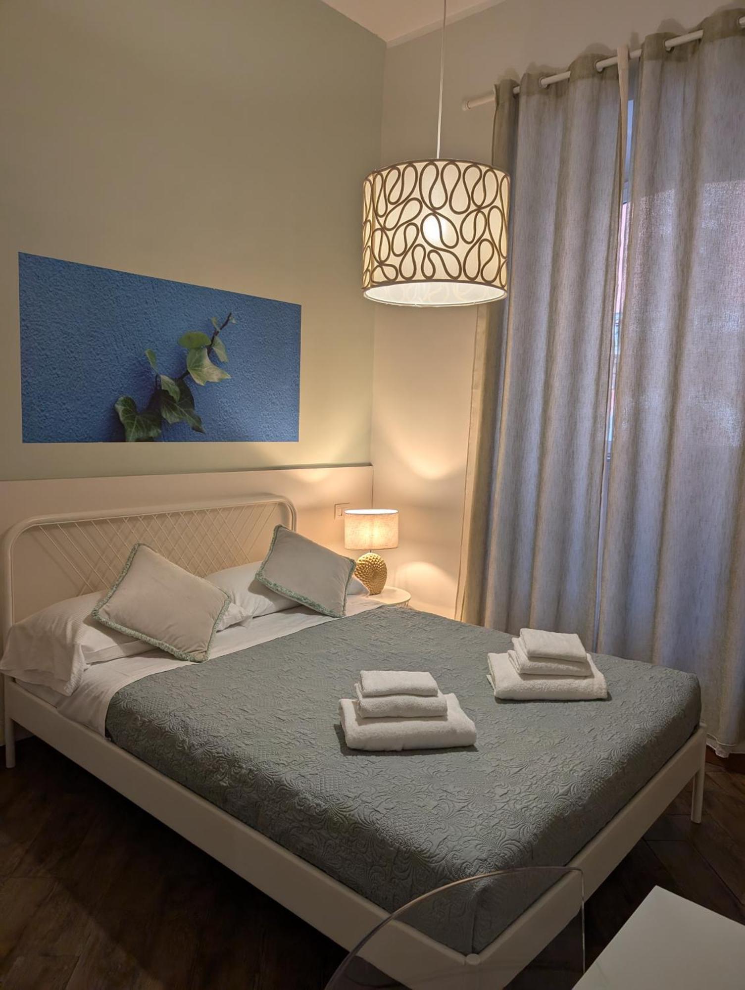 Gracchi 278 - The Italian Stay Collection Ρώμη Εξωτερικό φωτογραφία