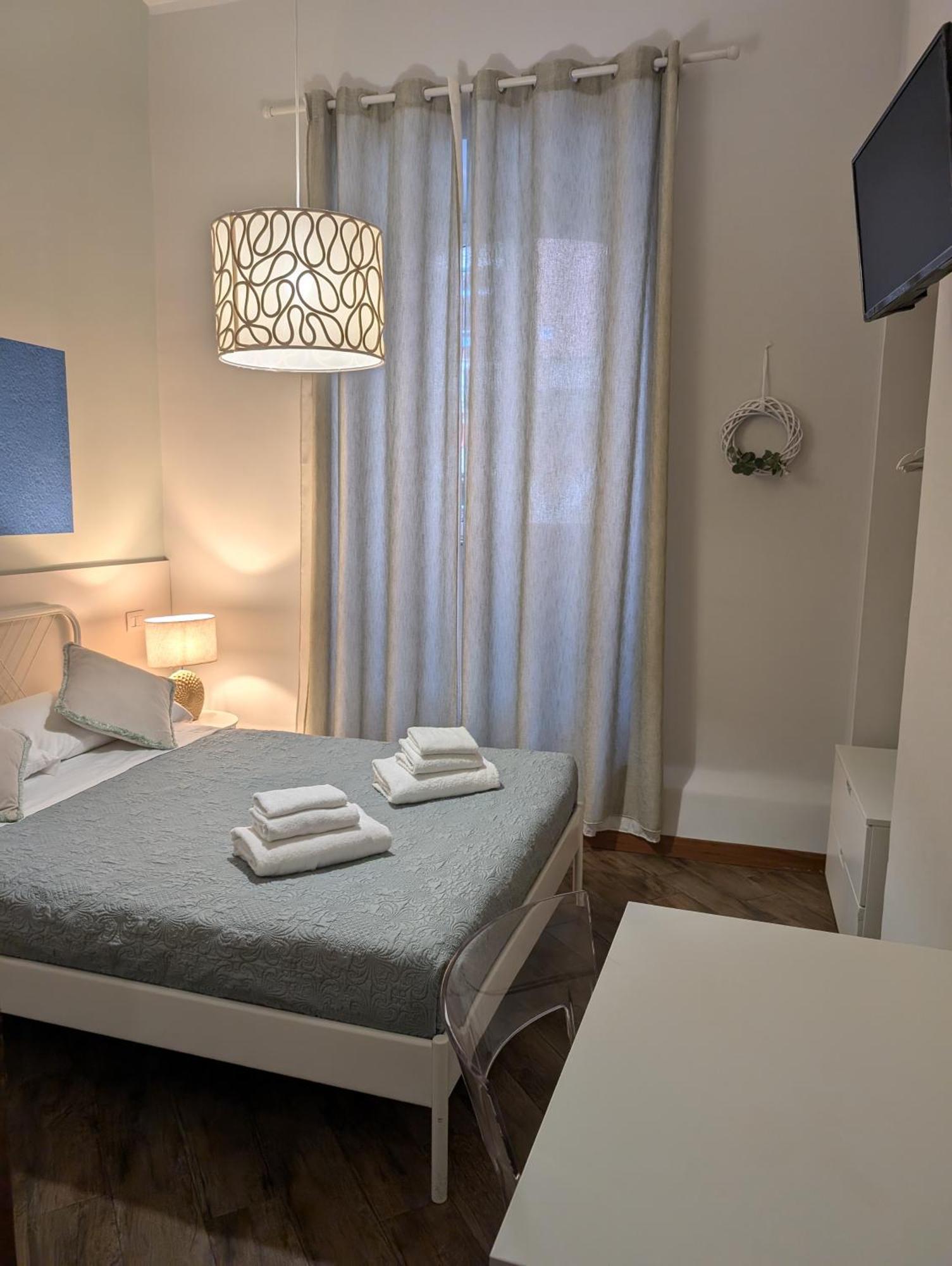 Gracchi 278 - The Italian Stay Collection Ρώμη Εξωτερικό φωτογραφία