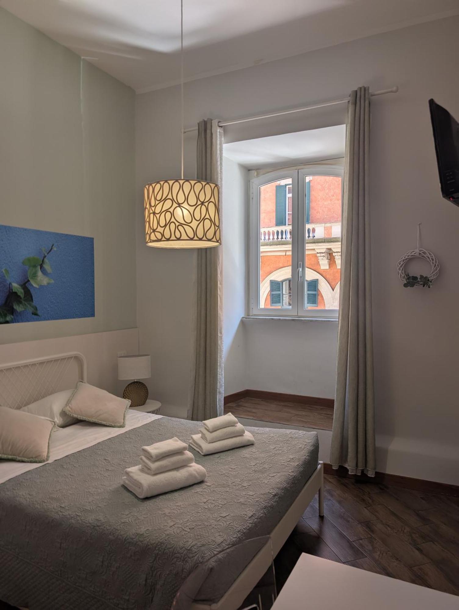 Gracchi 278 - The Italian Stay Collection Ρώμη Εξωτερικό φωτογραφία